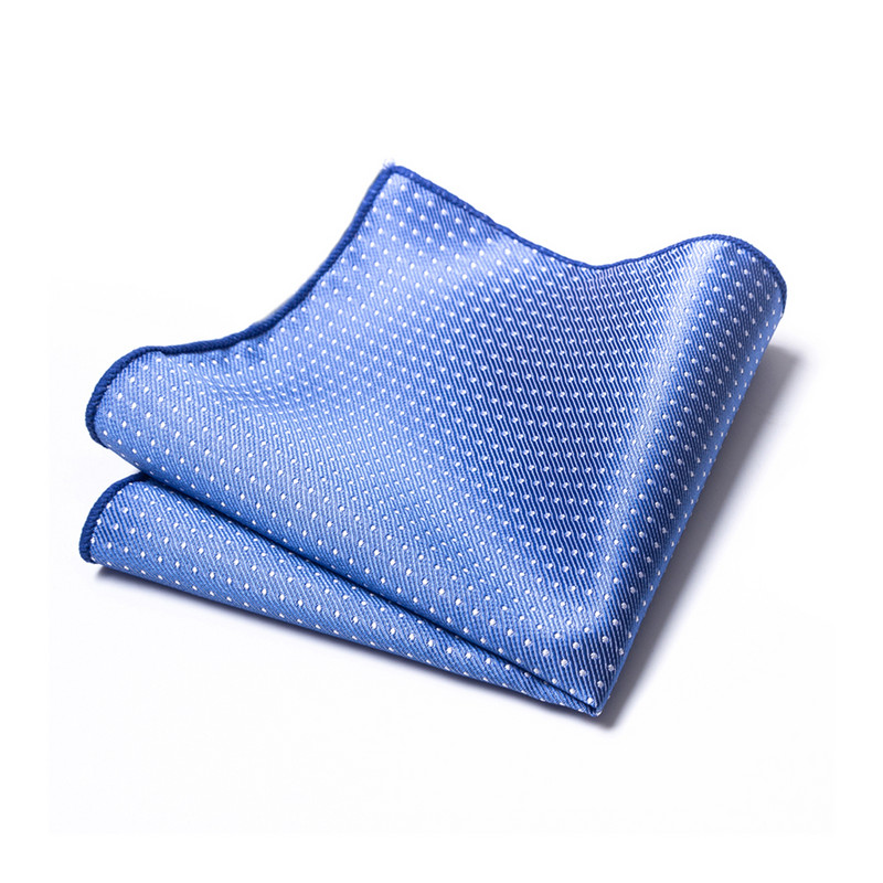 Înaltă calitate 2023, stil nou, promoție fierbinte, batistă de mătase, accesorii pentru costum negru, bărbați solidi, ziua de naștere a lui Abraham Lincoln