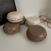 Tej tea meleg színű kontaktlencse doboz dupla partner doboz kontaktlencse tok egyszínű Egyszerű színű kontaktlencse tároló doboz