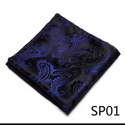 2023 Új Stílusú Kiváló Minőség Akciós Selyem zsebkendő Virágos férfi piros öltöny Kiegészítők Szent Valentin-nap