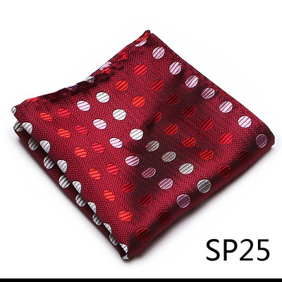 2023 Új Stílusú Kiváló Minőség Akciós Selyem zsebkendő Virágos férfi piros öltöny Kiegészítők Szent Valentin-nap