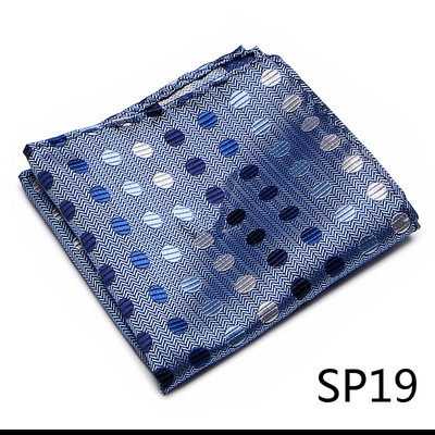 2023 Új Stílusú Kiváló Minőség Akciós Selyem zsebkendő Virágos férfi piros öltöny Kiegészítők Szent Valentin-nap