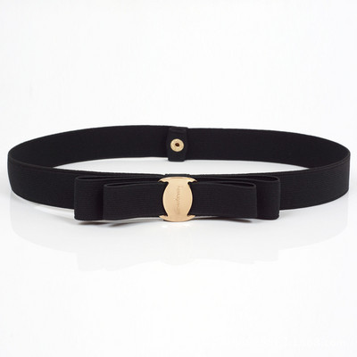 Modni luksuzni zlatni remen Ženski dodaci Ženski remen Metalna suknja sa šljokicama Elastična zlatna haljina pojas PD07