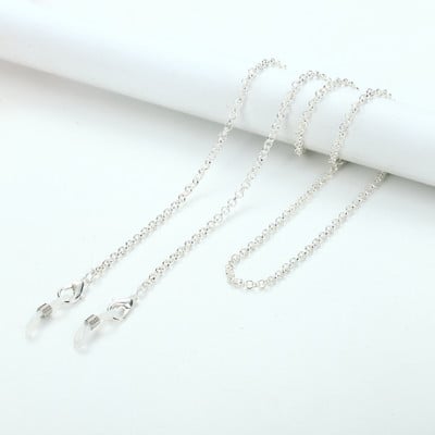 Vintage Fashion θήκη αλυσίδας γυαλιών Γυαλιά ηλίου Γυαλιά ηλίου συγκράτησης ιμάντα λαιμού Κορδόνι προσώπου-θήκη μάσκας αλυσίδα γυαλιών για γυναίκες άνδρες