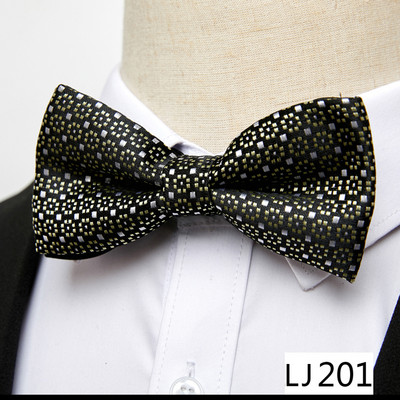 2023 Uus disain Soe soodusmüük siidist kikilips, soliidne must meeste ülikonna aksessuaarid uusaastapäevaks sobiv pulmade libliklips kikilips