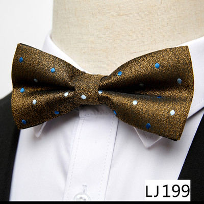 2023 Uus disain Soe soodusmüük siidist kikilips, soliidne must meeste ülikonna aksessuaarid uusaastapäevaks sobiv pulmade libliklips kikilips