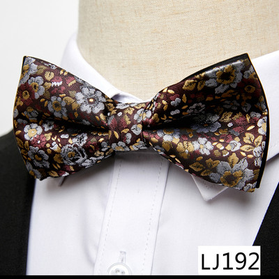 2023 Uus disain Soe soodusmüük siidist kikilips, soliidne must meeste ülikonna aksessuaarid uusaastapäevaks sobiv pulmade libliklips kikilips