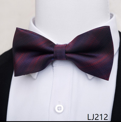 2023 Uus disain Soe soodusmüük siidist kikilips, soliidne must meeste ülikonna aksessuaarid uusaastapäevaks sobiv pulmade libliklips kikilips