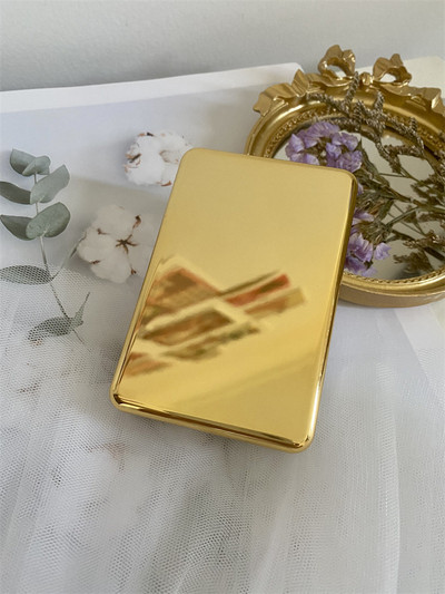 1 vnt. ryškus kontaktinių lęšių dėklas, moteriškas kontaktinių lęšių dėklas Kelioninis moteriškas laikiklis Akių priežiūros indelis su veidrodžiu Didmeninė prekyba