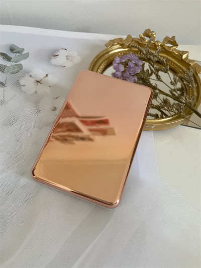 1 vnt. ryškus kontaktinių lęšių dėklas, moteriškas kontaktinių lęšių dėklas Kelioninis moteriškas laikiklis Akių priežiūros indelis su veidrodžiu Didmeninė prekyba