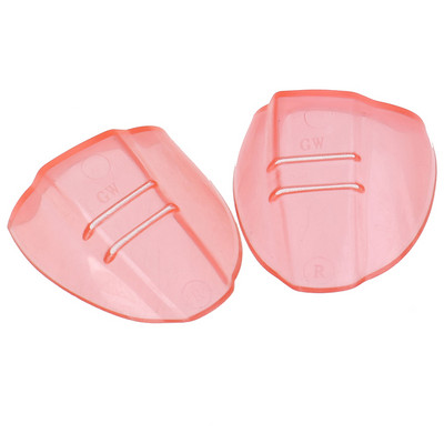 1 par novih zaštitnih naočala, zaštitnih navlaka za naočale, naočale, bočni TPU poliuretanski prozirni bočni zaštitnik