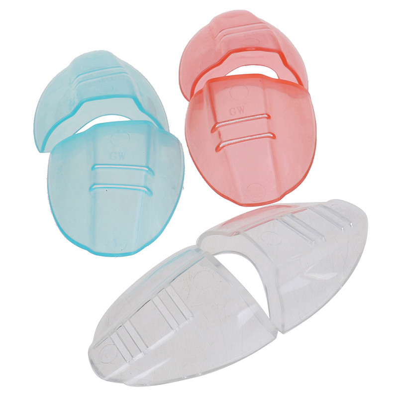 1 par novih zaštitnih naočala, zaštitnih navlaka za naočale, naočale, bočni TPU poliuretanski prozirni bočni zaštitnik