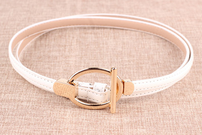 Fashion Hot Sale Lakkbőr övek Női Tömör vékony Fűző cummerubnds All-match Új igazítás Derékpántok ruhakabát Női