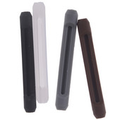 3 para mekanih silikonskih kukica za uši, kompleta dodataka, nožica za naočale, protiv klizanja, držača za sunčane naočale, sport