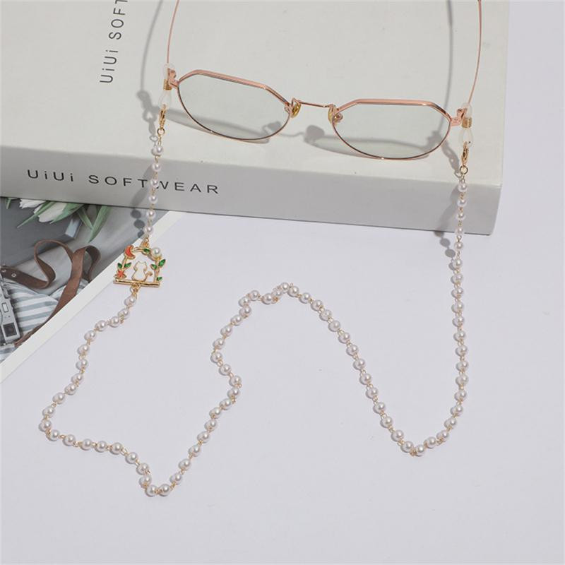 Višenamjenski lanac za metalne plastične naočale, maska, lanac, višenamjenska upotreba, slušalica, narukvica, narukvica, ukrasna traka