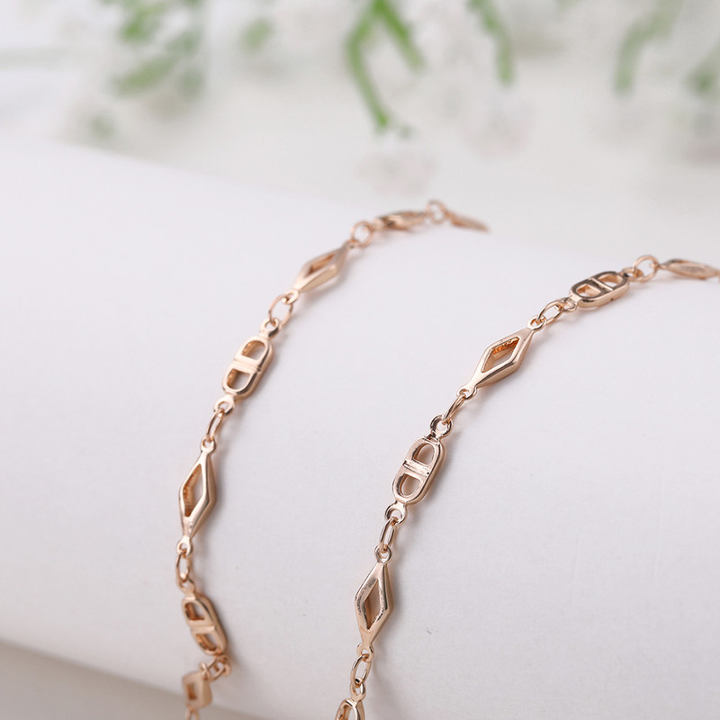 Skyrim 2023 novi dizajn Geometrijske sunčane naočale Vrpca za vrat za žene Naočale Vrpca Vrpca s lančićem Vrpca Dodaci za naočale