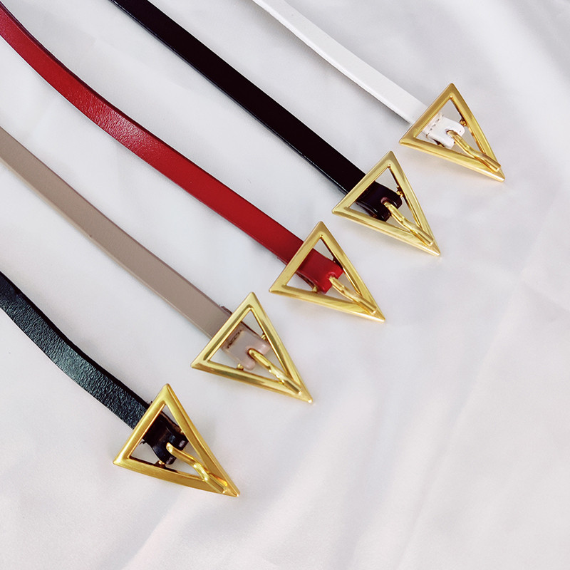 Dizajnerski remeni za žene Visokokvalitetni luksuzni brend Dugački tanki korzet Pojas Haljina oko struka  Pojas Pojas na čvorove