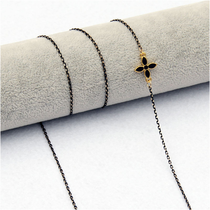 Sunčane naočale Maskirni lančići za žene Višestruki akrilni biserni kristalni lančići za naočale Novi modni dodaci za nakit 2021.