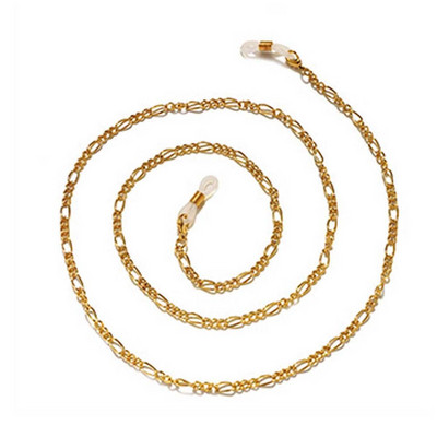 Μόδα Γυαλιά Οράσεως Αλυσίδα με Σταυρό Και Φτερό Κρεμαστό Γυναικεία Μεταλλικά Κορδόνια Γυαλιά ηλίου Θήκες Γυαλιών Γυαλιά Θήκη Ακουστικών Κορδόνι