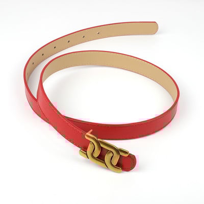 Naiste Vööd Tüdrukute Mood Luksuslik Disainer Leopard Vöökoht Nahast Vöö PU Metallist Pandlaga Vöö Vabaaja Kleit Teksad Metsik Vöökoht