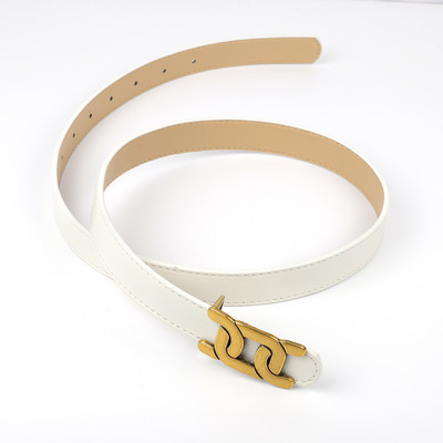 Naiste Vööd Tüdrukute Mood Luksuslik Disainer Leopard Vöökoht Nahast Vöö PU Metallist Pandlaga Vöö Vabaaja Kleit Teksad Metsik Vöökoht