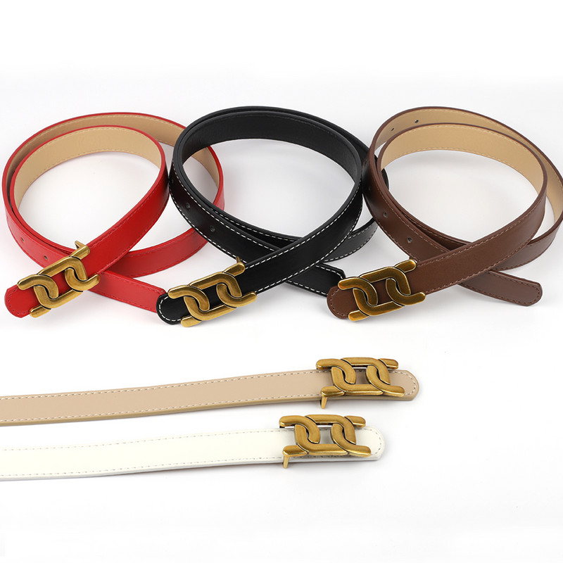 Naiste Vööd Tüdrukute Mood Luksuslik Disainer Leopard Vöökoht Nahast Vöö PU Metallist Pandlaga Vöö Vabaaja Kleit Teksad Metsik Vöökoht