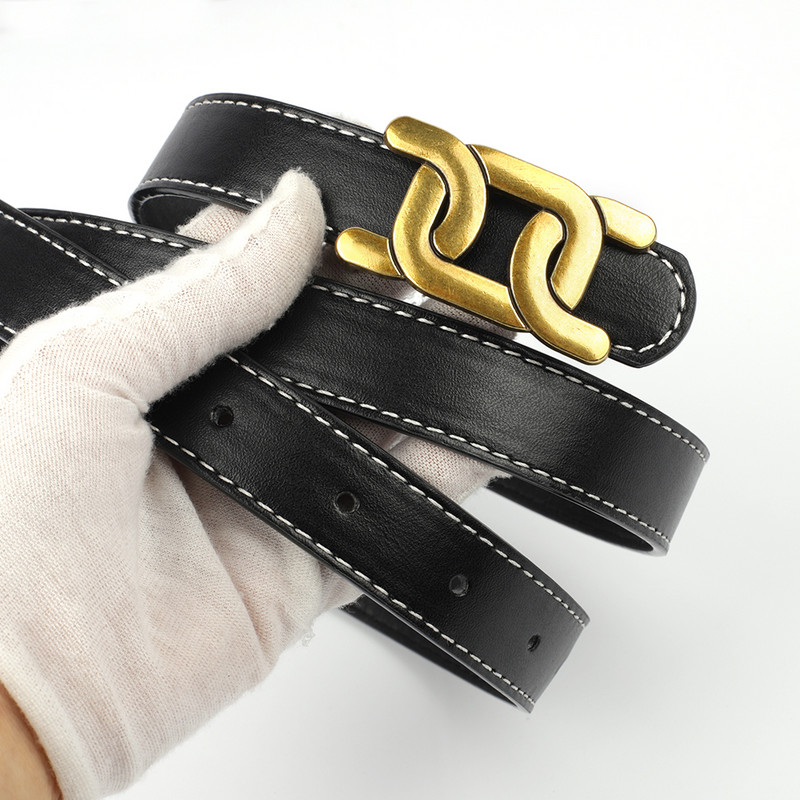 Naiste Vööd Tüdrukute Mood Luksuslik Disainer Leopard Vöökoht Nahast Vöö PU Metallist Pandlaga Vöö Vabaaja Kleit Teksad Metsik Vöökoht