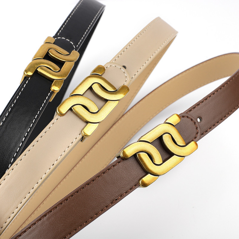 Naiste Vööd Tüdrukute Mood Luksuslik Disainer Leopard Vöökoht Nahast Vöö PU Metallist Pandlaga Vöö Vabaaja Kleit Teksad Metsik Vöökoht