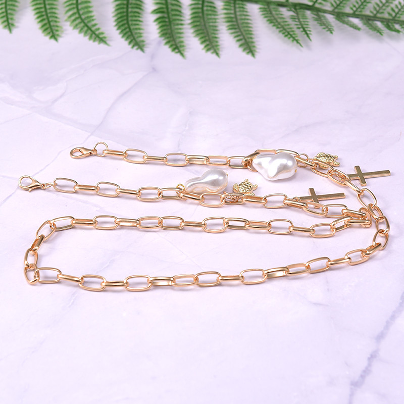 MOON GIRL Kullatud päikeseprillid, naiste libisemisvastased prillid, prillid, lintklambrid, maskihoidja kaelarihm