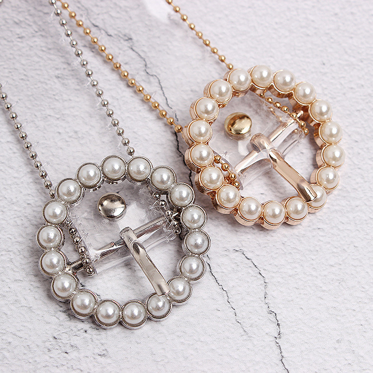 Curele de talie cu centură transparentă la modă pentru femei 2021 centură transparentă cu perle albe cinturon mujer, curea de designer din plastic pentru femei