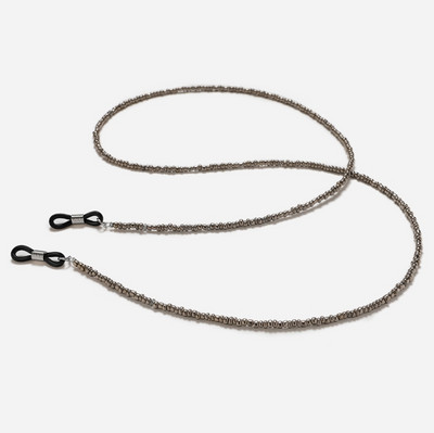 Vis Mărgele Luminoase Lanț Ochelari De Lectură Moda Femei Lanț Pentru Ochelari Accesorii Snur Curele de prindere