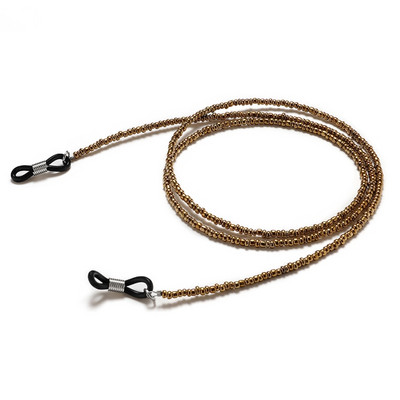 Vis Mărgele Luminoase Lanț Ochelari De Lectură Moda Femei Lanț Pentru Ochelari Accesorii Snur Curele de prindere