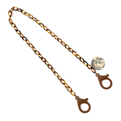 Slatki cvjetni medvjed, privjesak, maska, lančići, držač za djevojčice, dječake, akrilna ogrlica s leopardom, uzica za uže, remen za uže oko vrata i učenika