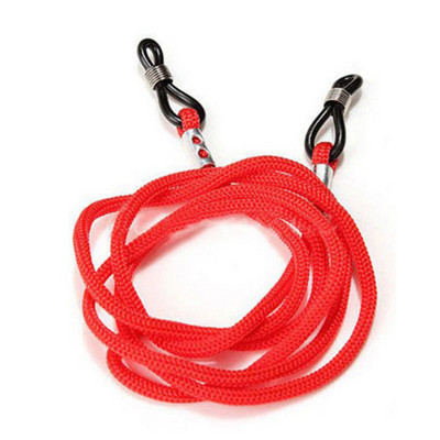 Minimalistički stil Prozirni cvjetni lanac Lanac za naočale Uzica Lanci za naočale za čitanje Ženski dodaci Sunčane naočale Trake za držanje Uzice