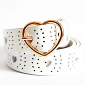 Remeni za žene Drugi sloj kravlje kože Ženski remen Vintage traperice s kopčom