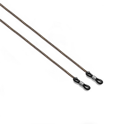 Lanci za sunčane naočale od 70 cm za žene s privjeskom, mjesec, križ, srce, lančići za naočale, naočale protiv pada, dodaci za nakit