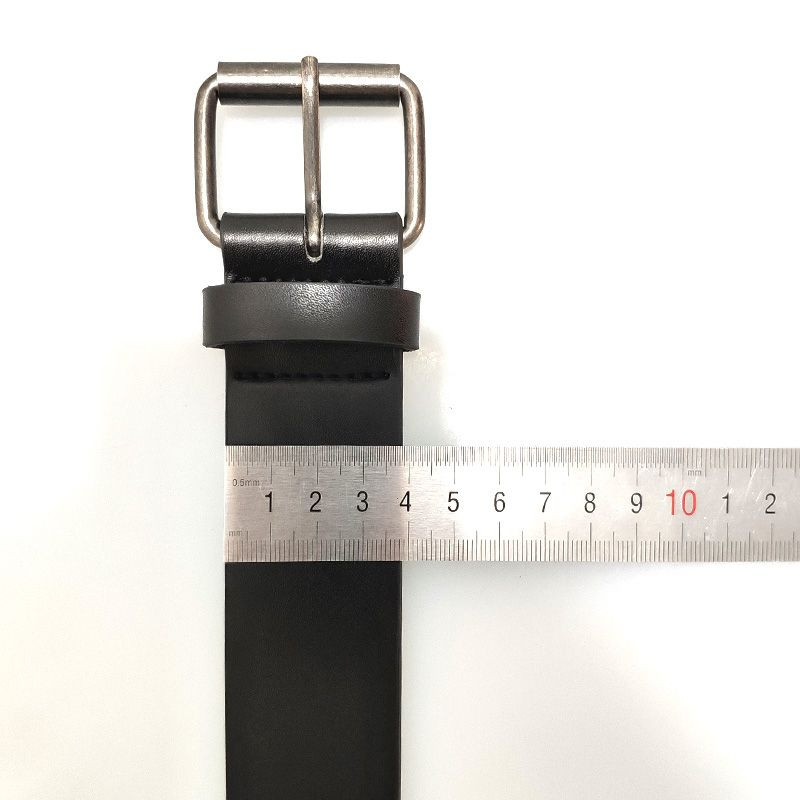 szerelmesek derék farmer öv menő vad fiatal pár nadrág pántok barátnő és barát rock punk koponya pu bőr övek