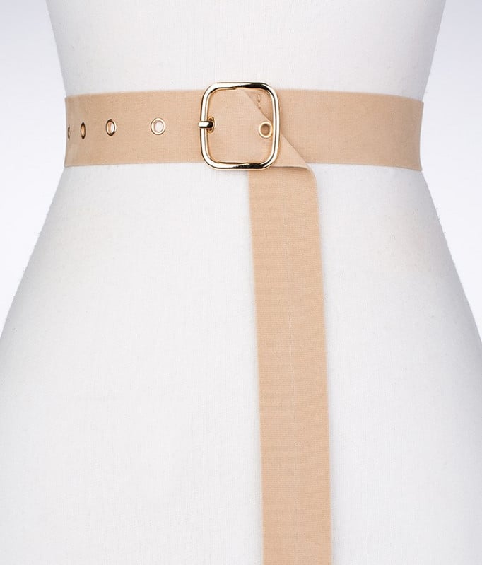 Pehme seemisnahast vöö naistele pikk sametist vöökoht Kuldne kandiline sulamist metallist pandlaga korsett vöö kleit Naistele Ceintuur naise pulma