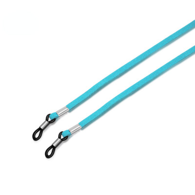 Ochelari de soare cu elasticitate ridicată Curea cu șnur Colier Ochelari pentru ochelari Lanț pentru ochelari Curea pentru ochelari de citit cuerda gafas
