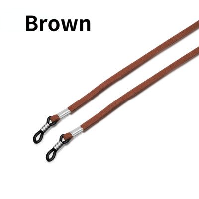 Ochelari de soare cu elasticitate ridicată Curea cu șnur Colier Ochelari pentru ochelari Lanț pentru ochelari Curea pentru ochelari de citit cuerda gafas