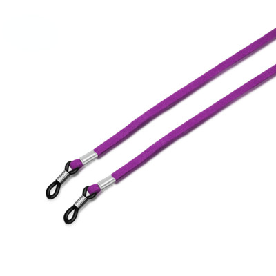 Ochelari de soare cu elasticitate ridicată Curea cu șnur Colier Ochelari pentru ochelari Lanț pentru ochelari Curea pentru ochelari de citit cuerda gafas