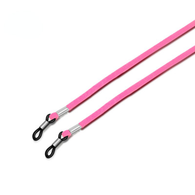 Ochelari de soare cu elasticitate ridicată Curea cu șnur Colier Ochelari pentru ochelari Lanț pentru ochelari Curea pentru ochelari de citit cuerda gafas