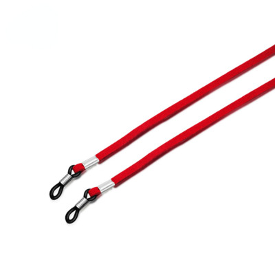 Ochelari de soare cu elasticitate ridicată Curea cu șnur Colier Ochelari pentru ochelari Lanț pentru ochelari Curea pentru ochelari de citit cuerda gafas