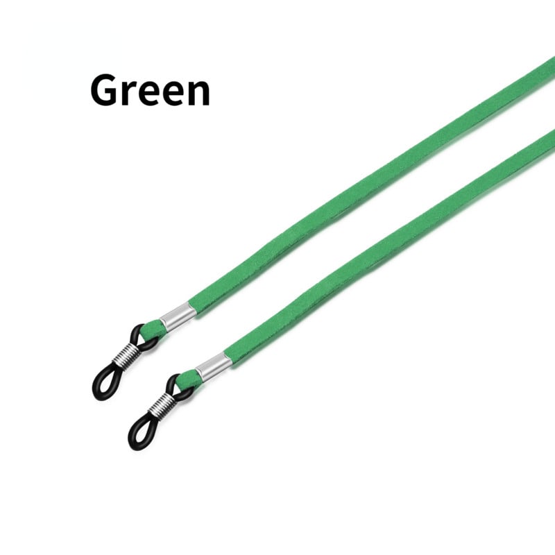 Ochelari de soare cu elasticitate ridicată Curea cu șnur Colier Ochelari pentru ochelari Lanț pentru ochelari Curea pentru ochelari de citit cuerda gafas