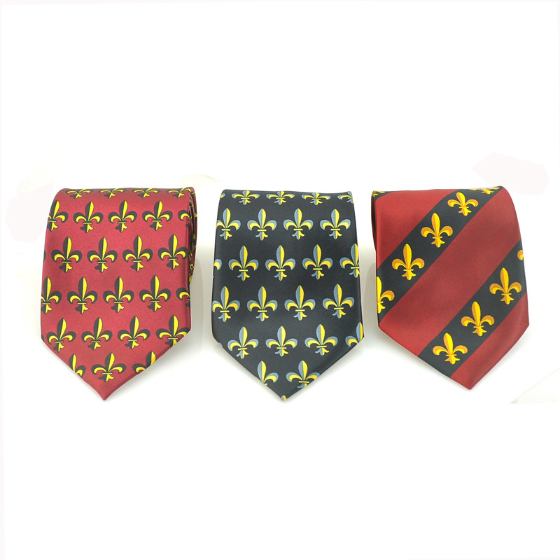 Cravate pentru bărbați Cravate pentru bărbați Cravate clasice "Sfânt / salvie" cu lățime de 4 inci, țesute pentru petrecere, cravată pentru nuntă, rochie formală, cadou Top