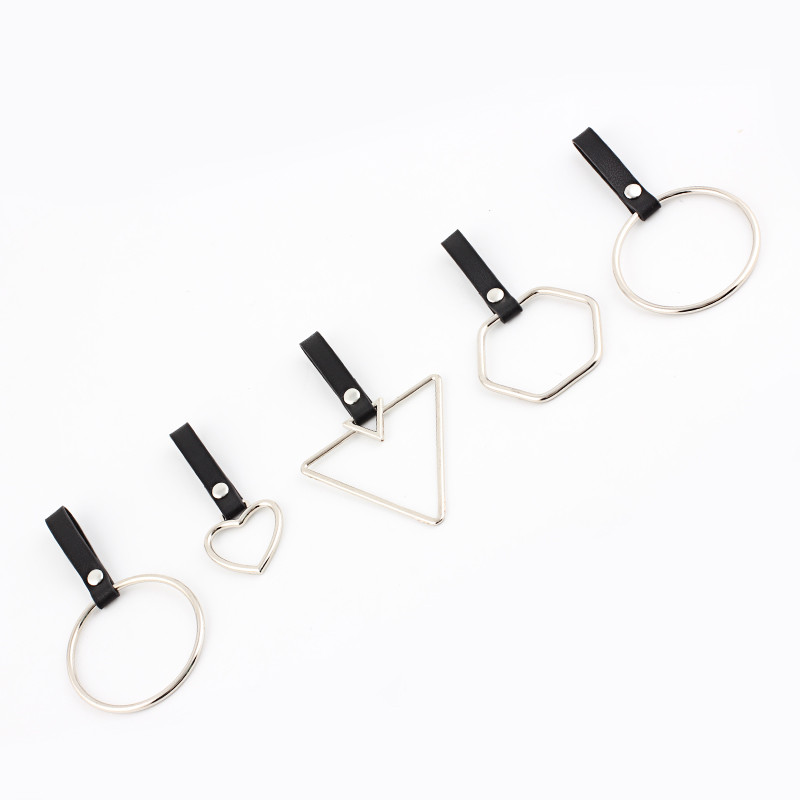 Moteriškos mados apvalios sagties juosmens diržas, metalinis sagtis, laisvalaikio PU odinis diržas, drabužiai, priedai moterims, žiedas širdžiai, dekoratyvinis