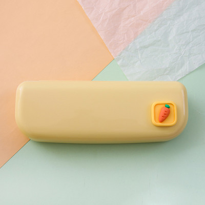 Plastične futrole za naočale Navlaka za sunčane naočale Ženska futrola za naočale Muška kutija za naočale za čitanje Dječje futrole za naočale iz crtića