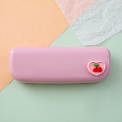 Plastične futrole za naočale Navlaka za sunčane naočale Ženska futrola za naočale Muška kutija za naočale za čitanje Dječje futrole za naočale iz crtića