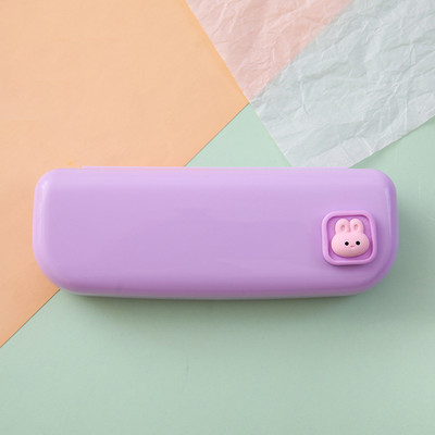 Plastične futrole za naočale Navlaka za sunčane naočale Ženska futrola za naočale Muška kutija za naočale za čitanje Dječje futrole za naočale iz crtića