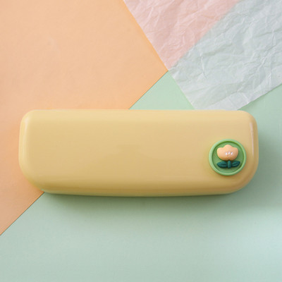 Plastične futrole za naočale Navlaka za sunčane naočale Ženska futrola za naočale Muška kutija za naočale za čitanje Dječje futrole za naočale iz crtića