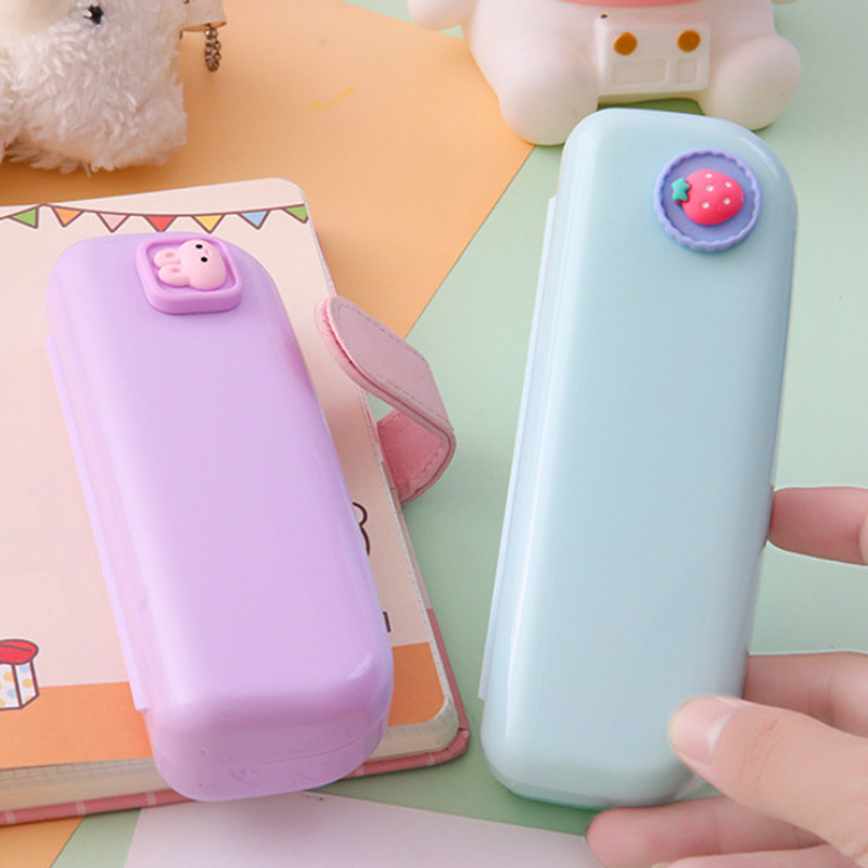 Plastične futrole za naočale Navlaka za sunčane naočale Ženska futrola za naočale Muška kutija za naočale za čitanje Dječje futrole za naočale iz crtića